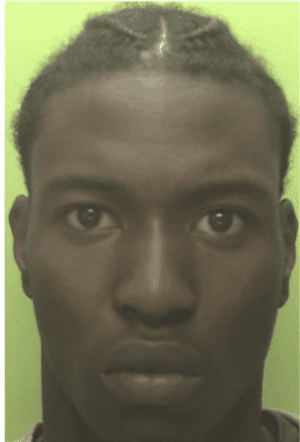 A Drug Dealer Spotted By Police After A Large Street Fight In Central Nottingham Has Been Put Behind Bars