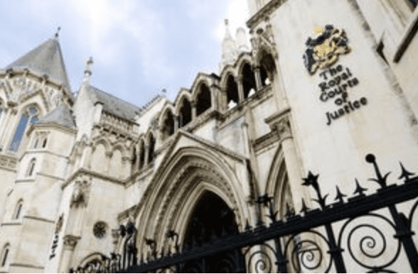 Courts And Tribunals Opening Times Over Easter 2023