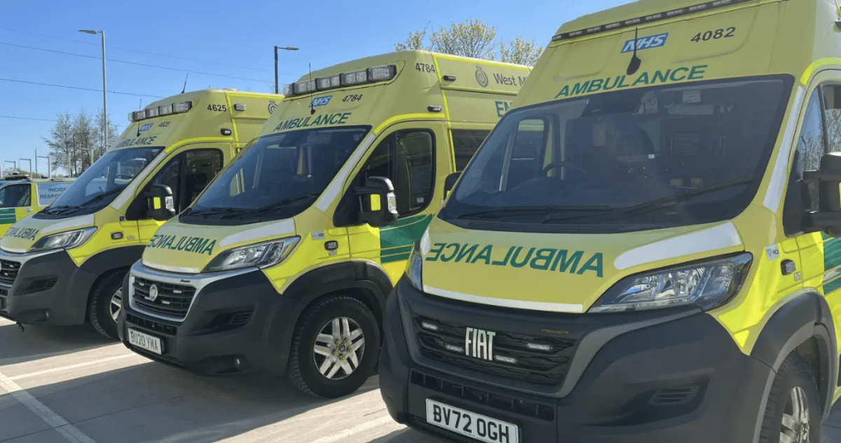 Motorcyclist Dies After Collision with Digger on A528 Near Ellesmere
