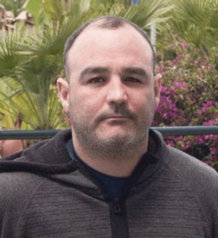 The family of a missing Scots woman fears they will never find the truth as prime suspect Dean Woods remains at large – (ID 538303)