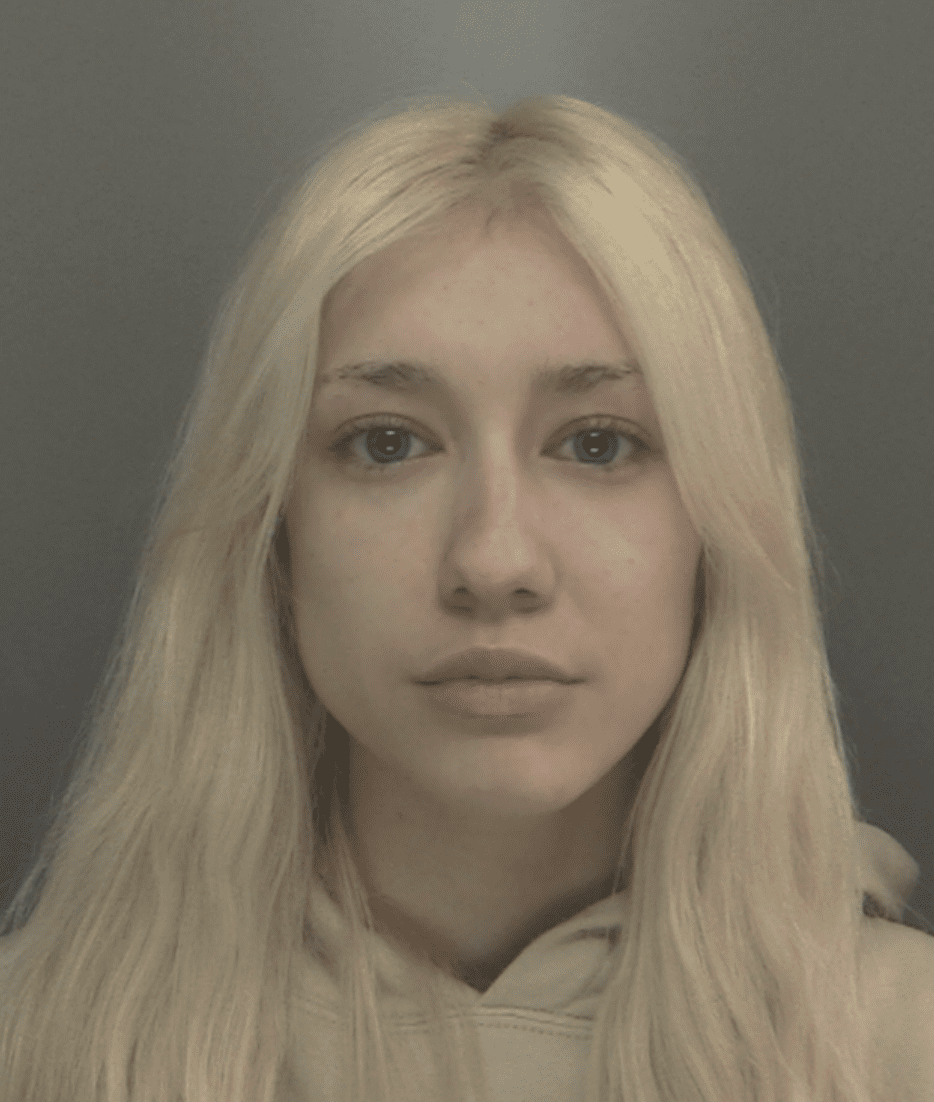 Police Are Appealing For Help In Finding A 16-year-old Girl Who Is Missing