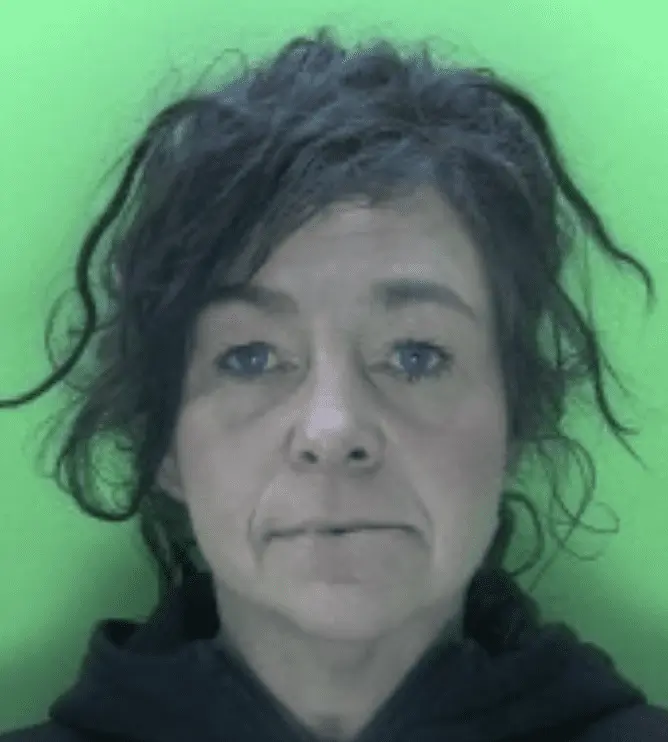 Have you seen missing Zoe?