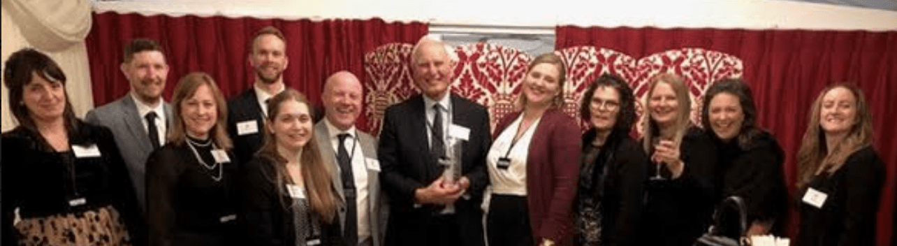 Kent Organisations Have Been Recognised For Their Ongoing Commitment To Working Together To Keep The County's Night-time Economy Safe