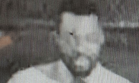 Officers Investigating An Assault On A Woman Are Seeking The Public’s Help To Identify A Man They’d Like To Speak To In Connection With The Incident