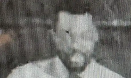 Radford Assault Mystery: Police Urge Public to ID Man Seen on CCTV