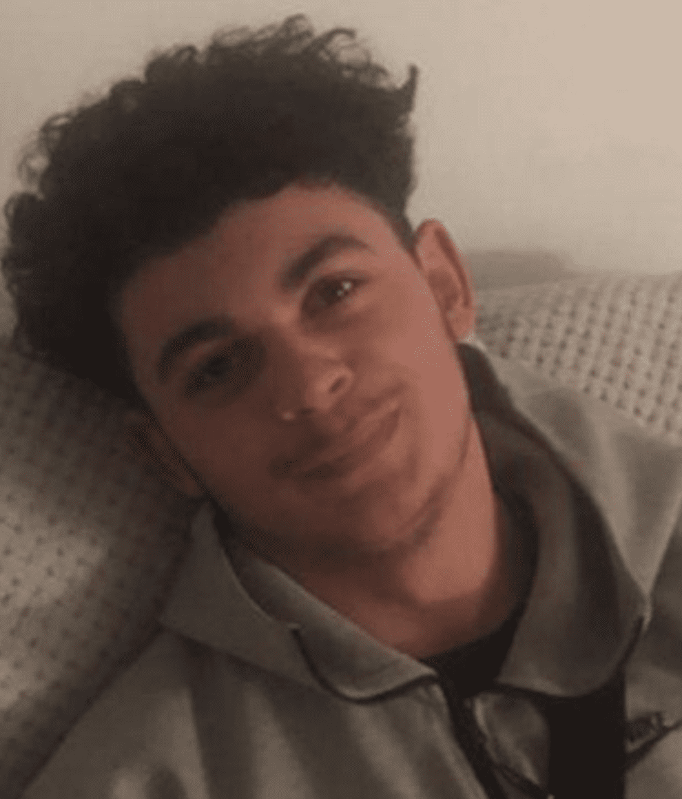 Police Are Searching For Missing Baylea