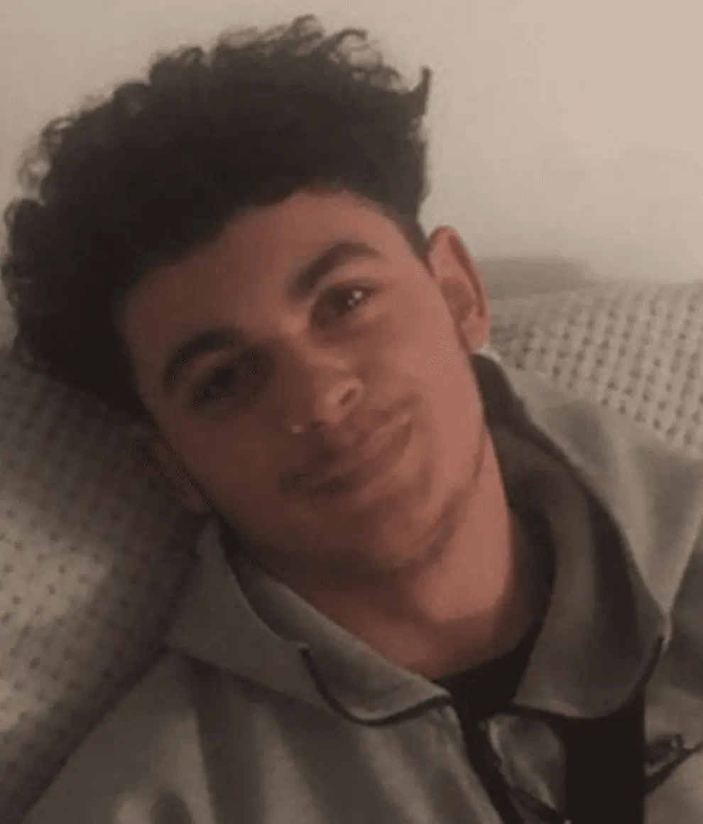 Police are searching for missing Baylea