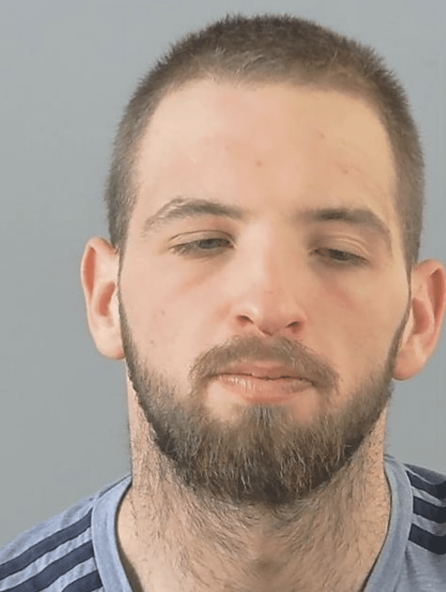 A Man Has Been Sentenced To A Total Of Two Years And 10 Months In Prison For A Burglary In Pennington And Other Offences