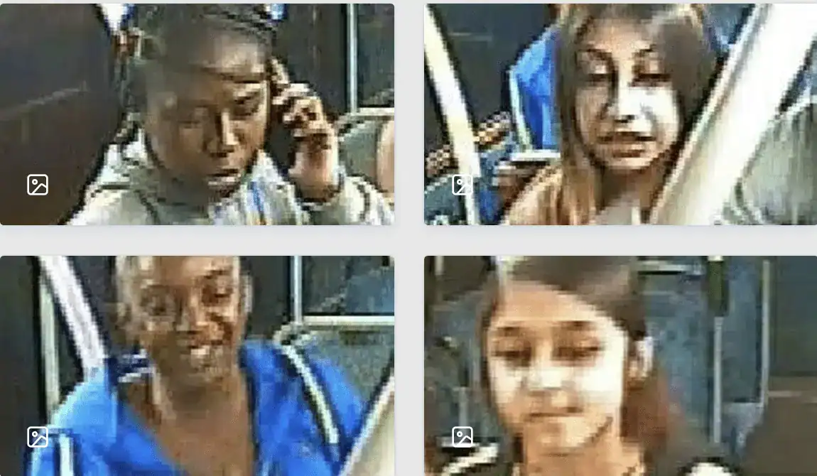 Bus Bottle Brawl in Thornton Heath: Four Women Sought After Man Hospitalised