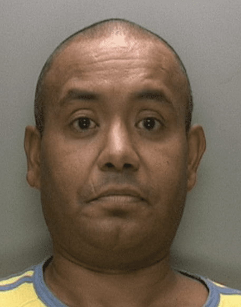 Have You Seen Krishen?