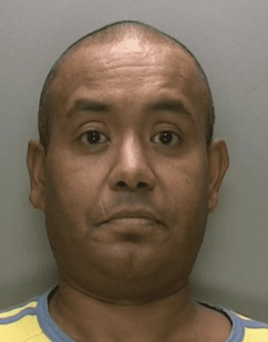 Have you seen Krishen?
