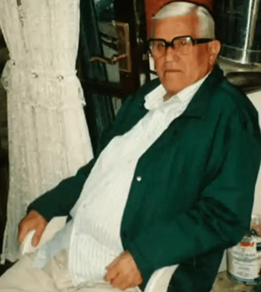 A Man Who Killed Two Elderly Siblings In Their East London Home Nearly 30 Years Ago Has Been Given A Life Sentence