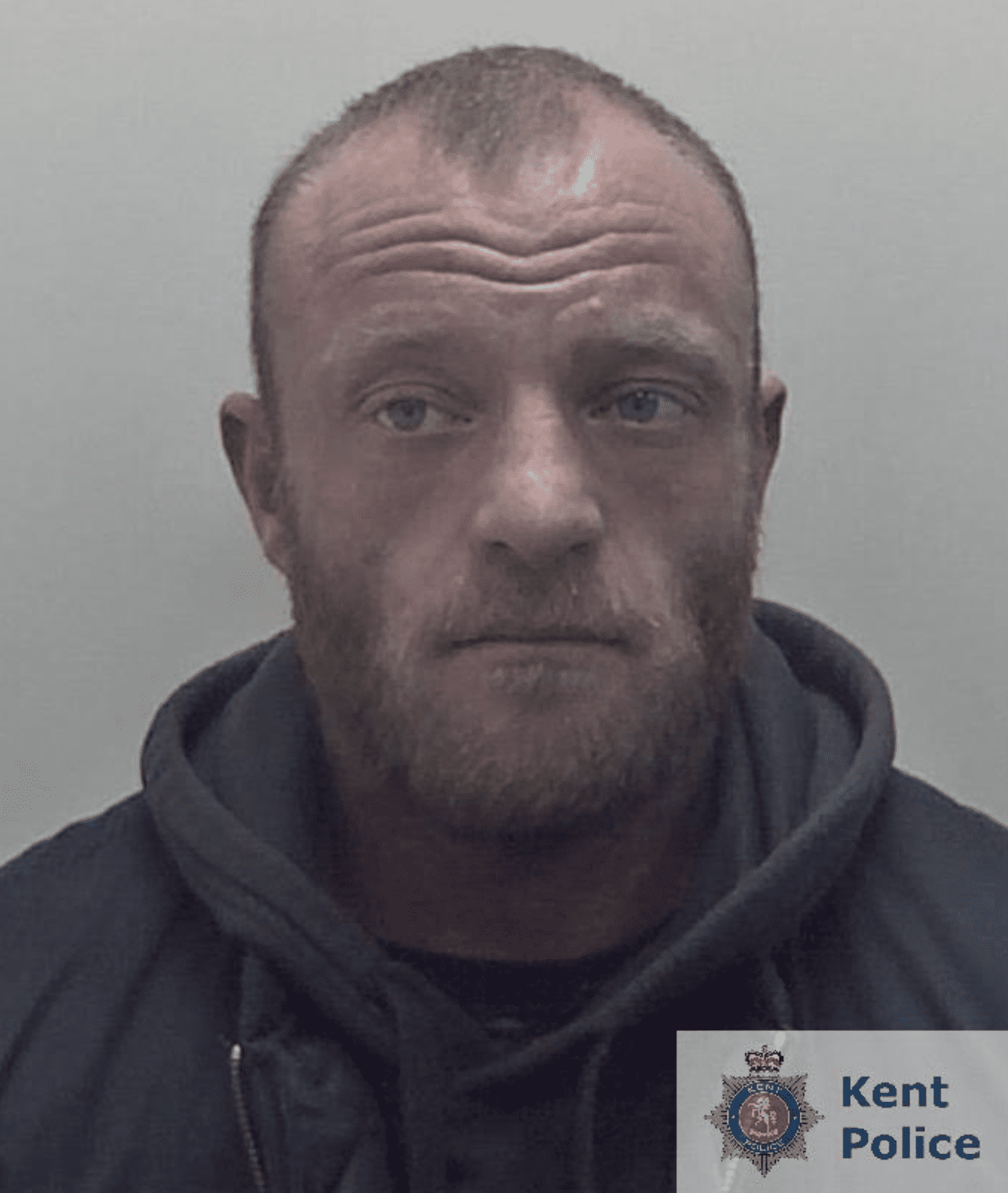A Herne Bay Man Who Repeatedly Threatened And Followed A Woman Has Been Jailed