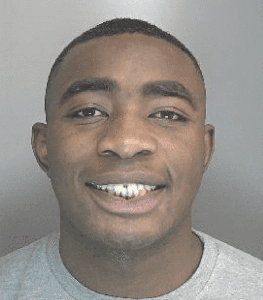 Jail For Man Who Stabbed Taxi Driver