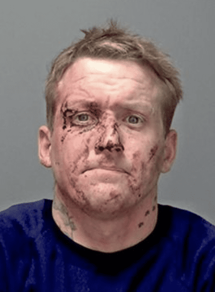 Man Jailed For Driving Offences On A14 And Assaulting An Officer