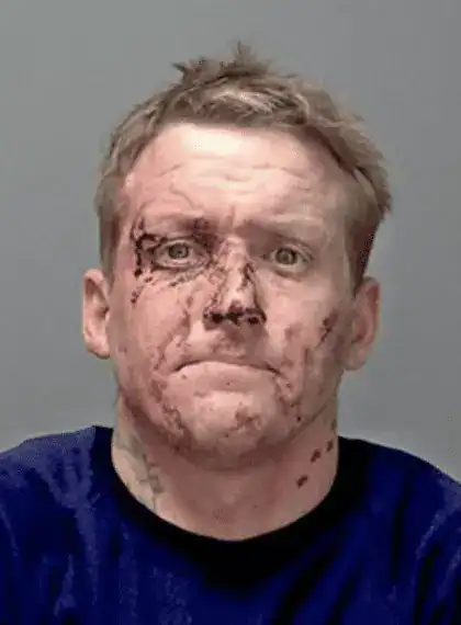 Man Jailed For Driving Offences On A14 And Assaulting An Officer