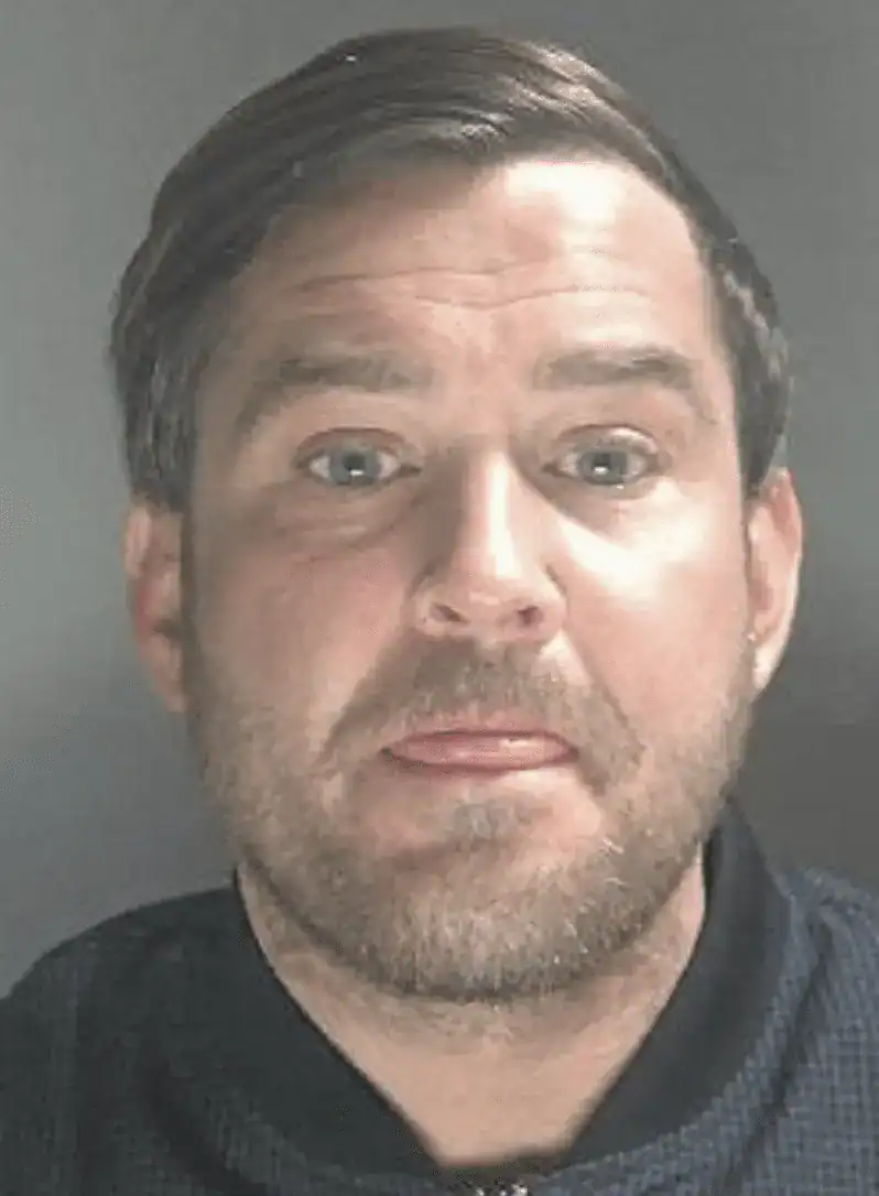 A Man From Sandridge Has Been Jailed For 10 Years For Firearms Offences After Police Seized A Shotgun From A Van In South Oxhey