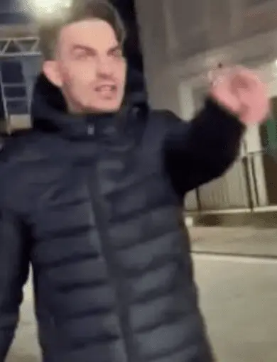 Kent Police Release CCTV After Racist Stick Attack on Union Street Victim – Urgent Witness Appeal