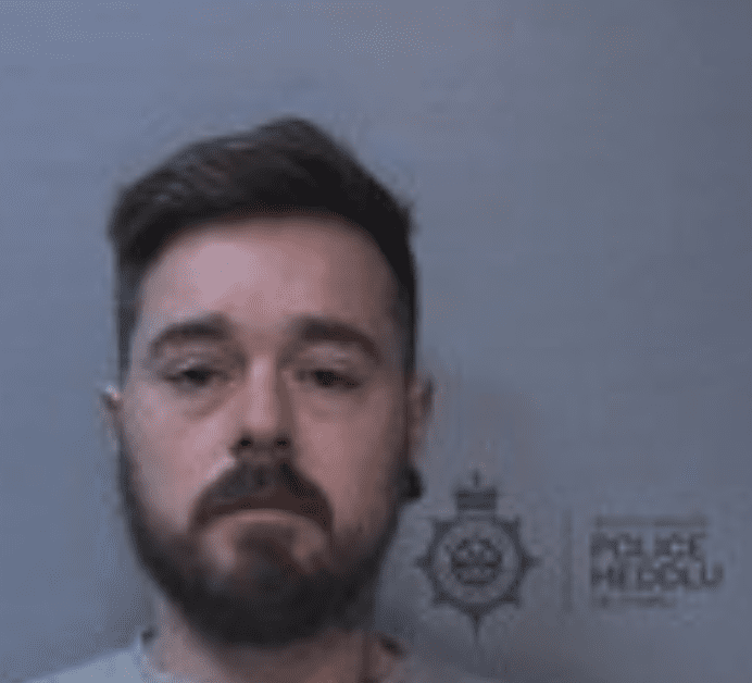 Man Jailed For Life For Murdering His Wife At Their Swansea Home