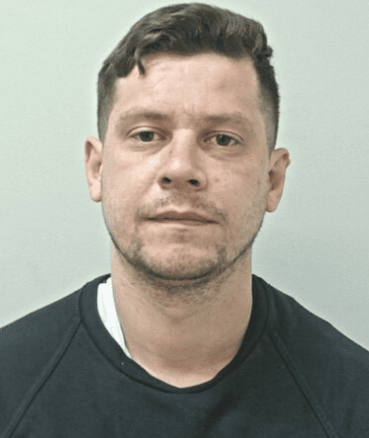 A Man Who Slashed Another Man In The Face And Neck, Narrowly Missing The Victim’s Jugular Vein, Has Been Jailed