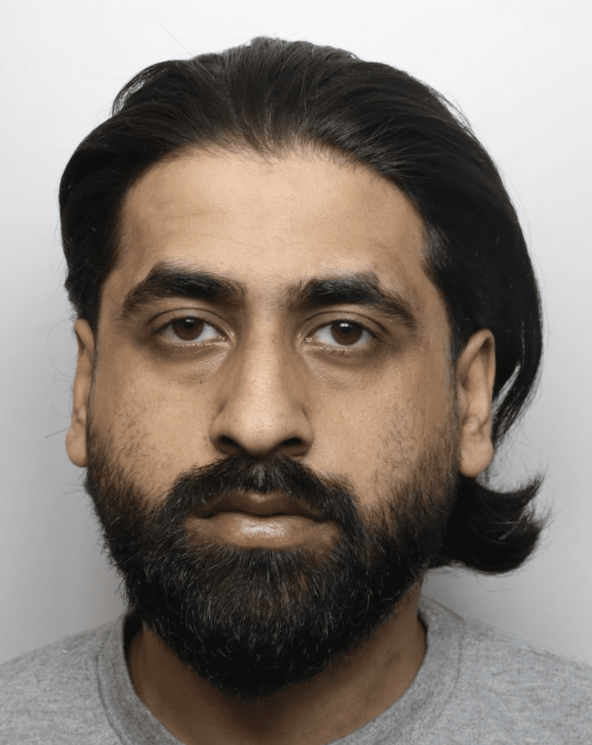 A Man Has Been Jailed After More Than £4,000-worth Of Cocaine And Heroin Was Found Inside An Address In Stoke-on-trent