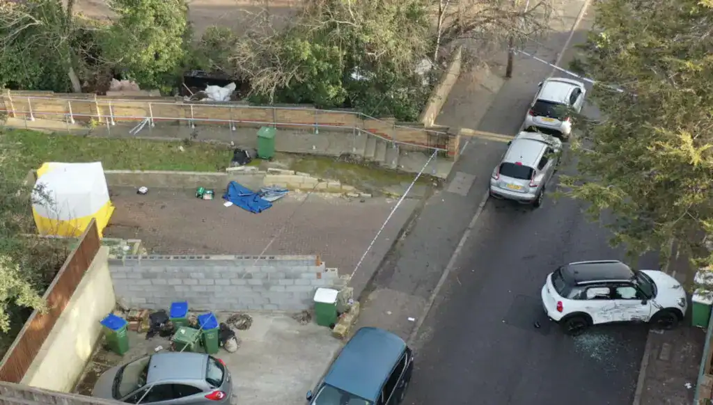 A Serial Cycle Thief Who Stole Bikes From Public Spaces And From Shops Specialising In Bikes Across London Has Been Jailed