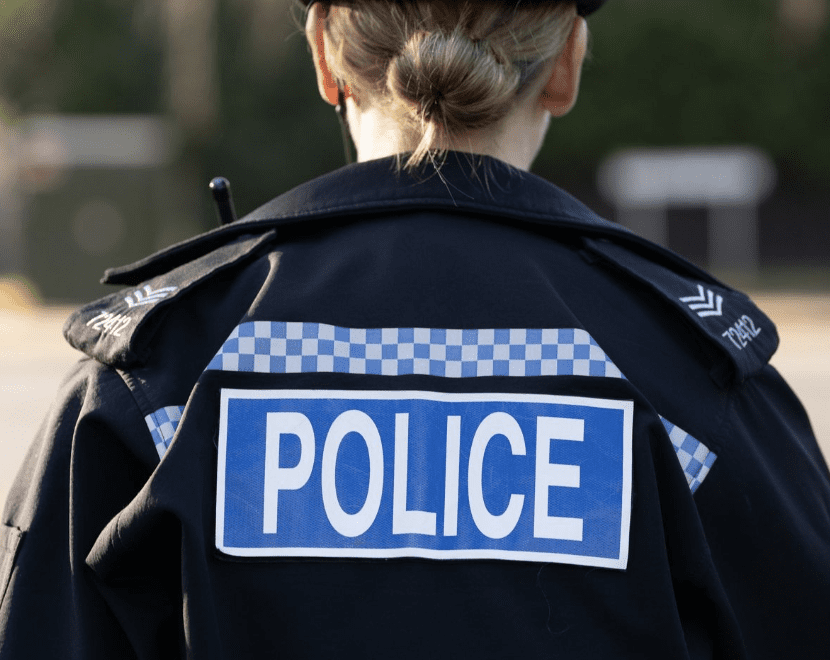 Detectives Are Investigating An Assault In Southend Which They’re Treating As An Attempted Rape