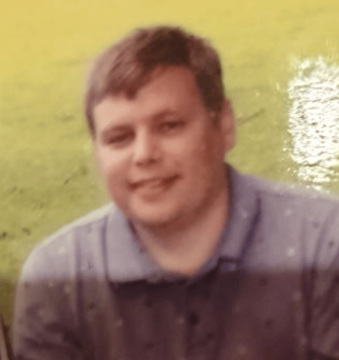 Officers are appealing for the public’s help to find a man who has gone missing from Poole – (ID 535247)