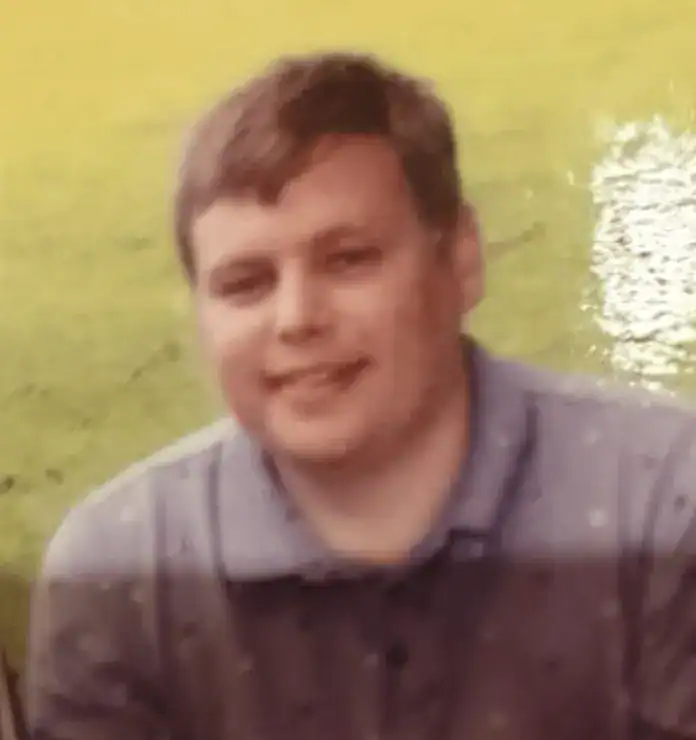 Urgent Search on for Missing Dorset Man Sam Hughes After Car Abandoned in Poole