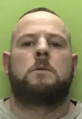 Burglar Caught by Fingerprints on Stolen Jewellery Box Sentenced to Three Years