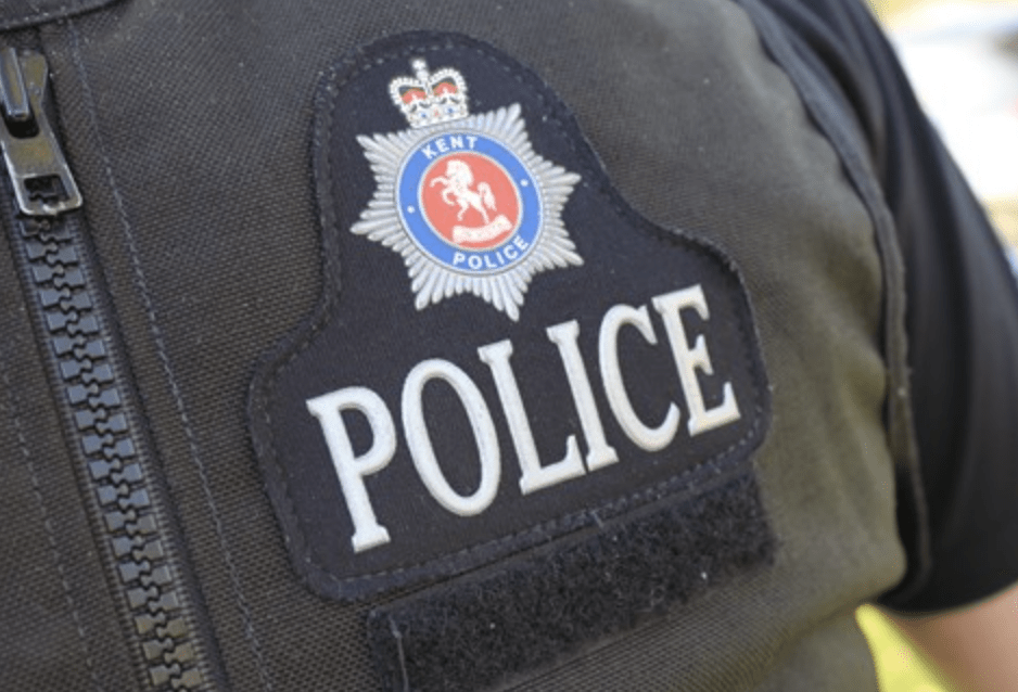 In Maidstone, Nearly 70 Charges Have Been Laid Against Suspects In Connection With Crimes Such As Shoplifting, Assaults, And Hate Crimes