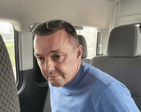 An Organised Crime Boss Who Has Been On The Run For Five Years Has Been Arrested In Thailand