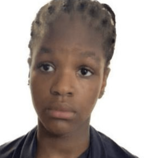 13-year-old Mariama Has Now Been Missing For Five Days