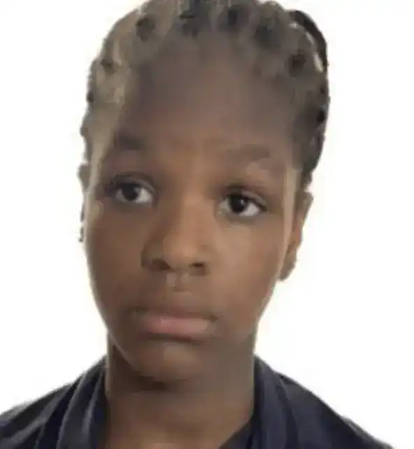 13-year-old Mariama has now been missing for five days