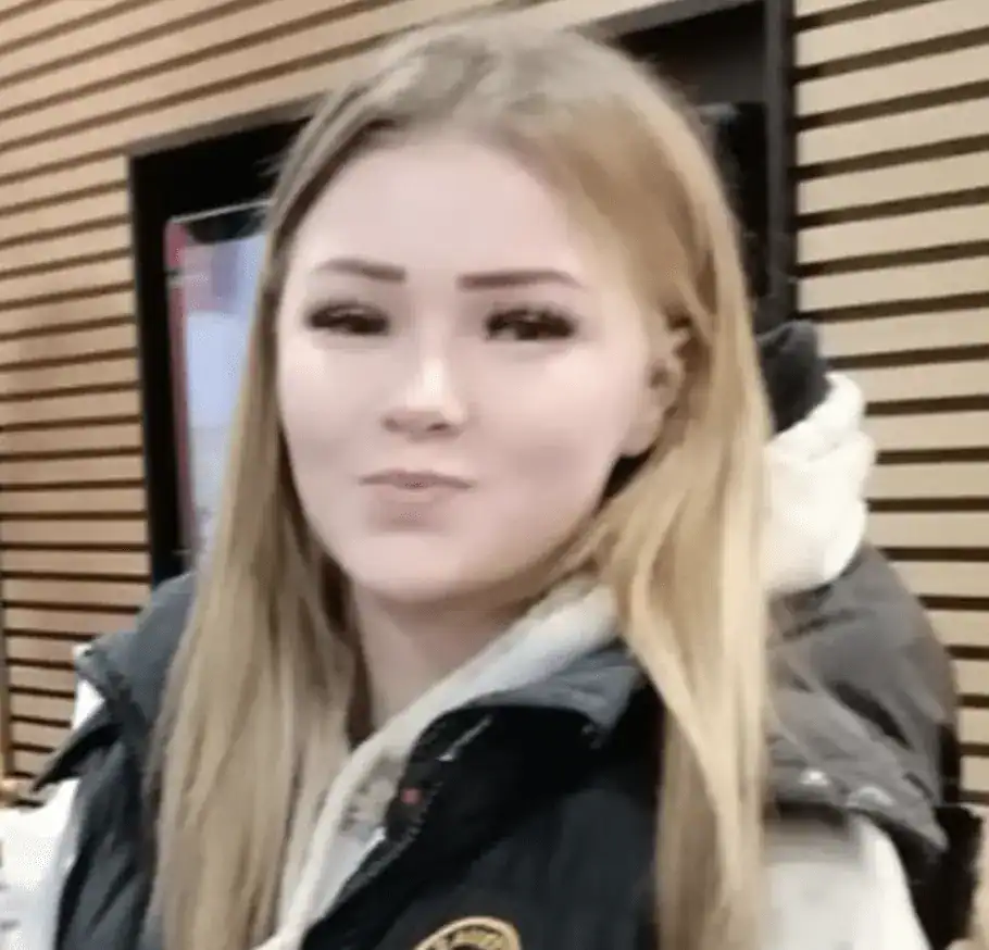 Police are looking for 14-year-old Poppy, who has gone missing from Hove