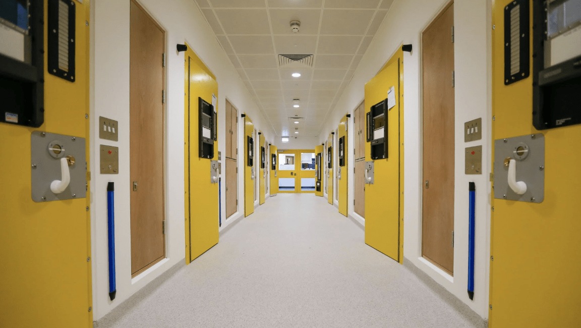 Police Made Five Arrests Within Two Hours Of Receiving A Report Of A Stolen Car