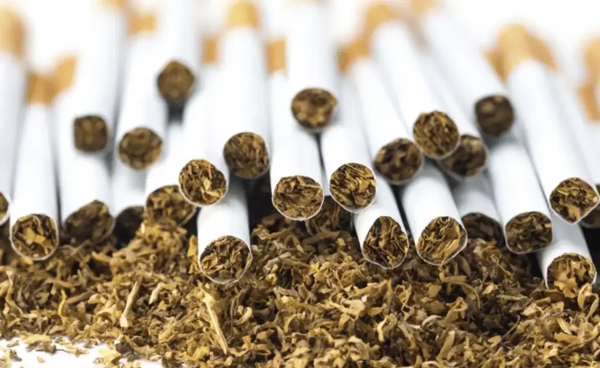 An Untaxed Vehicle Has Led Officers To Seize More Than £15,000 Of Suspected Illicit Tobacco In Chatham