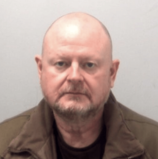A Man Who Denied Abusing Two Girls Was Sentenced To 13 Years In Prison And Given A Sexual Harm Prevention Order For Life As A Result Of The Hard Work Of Child Abuse Investigation Team Officers.