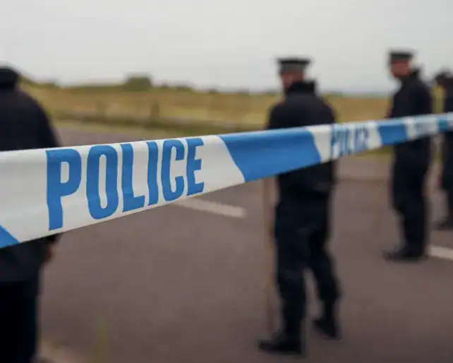 Roads Policing Officers Are Appealing For Witnesses And Dashcam Footage Following A Collision In Rotherham That Has Left A Pedestrian With Life Threatening Injuries
