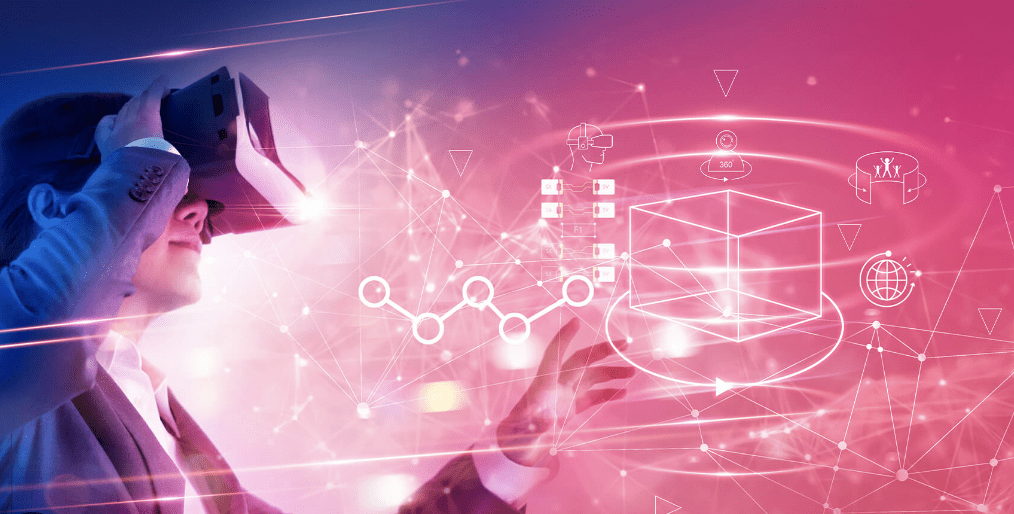 Recent Research Shows That Uk And Ireland Could Be Tough Nuts For The Metaverse To Crack