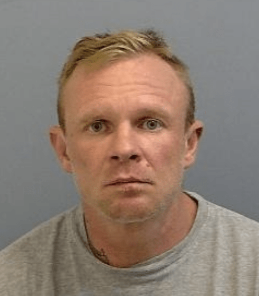 A Man Who Joked That He Had Killed A Missing Man Despite Having Murdered Him And Hidden His Body In A Ditch Days Earlier Has Been Jailed For At Least 23 Years