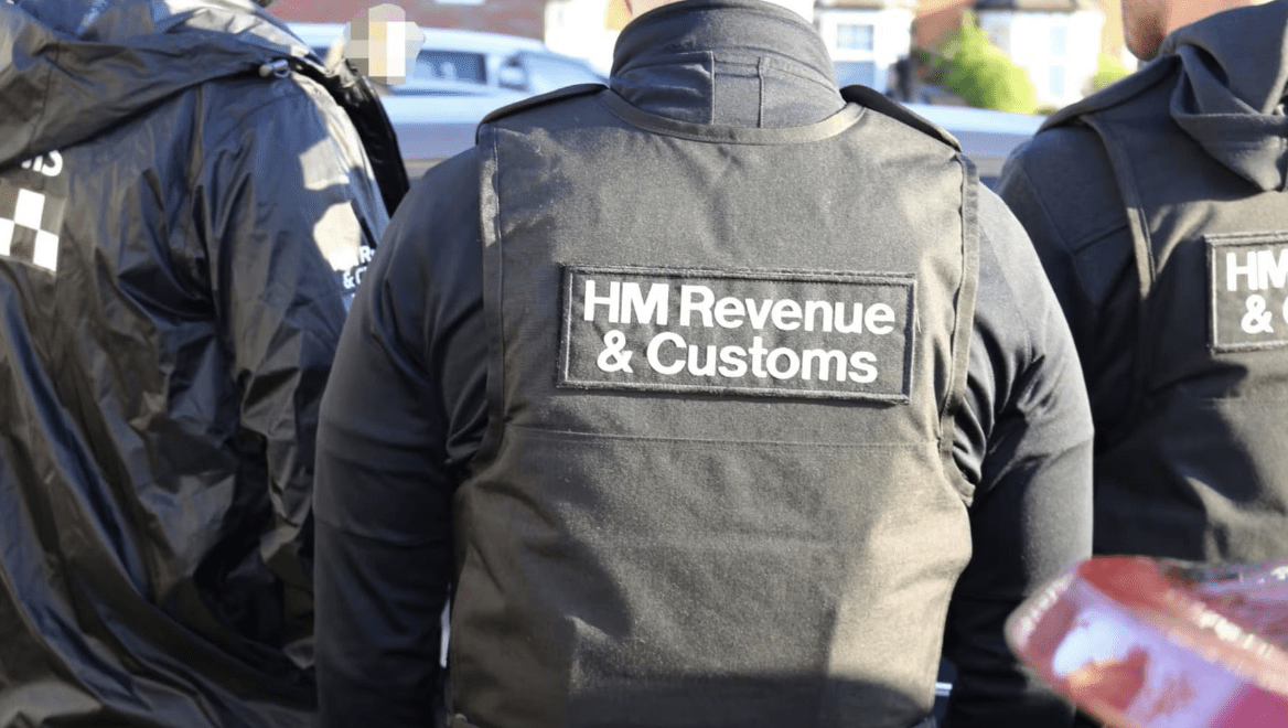 Two Men Have Been Arrested As Part Of A Multi-million-pound Tax Fraud Investigation Involving Uk Customers Of A Collapsed Puerto Rican Bank