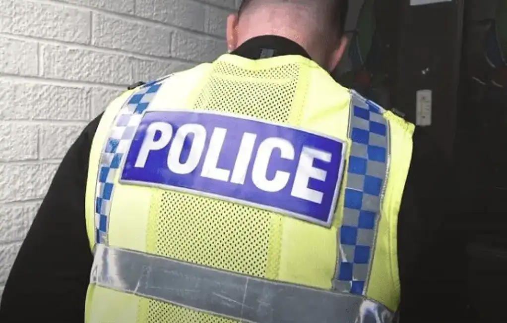 Man in 20s Hospitalised After Cotgrave Park Assault, 31-Year-Old Arrested for GBH