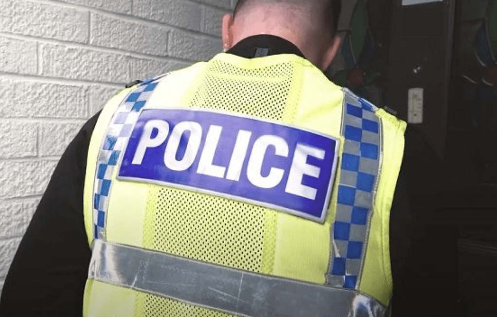 Police Have Launched A Murder Investigation Following The Death Of A Male Found Seriously Injured In Huddersfield