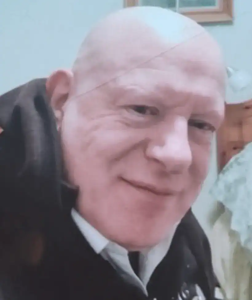 Kent Police are looking for information about the whereabouts of a missing #Gillingham man