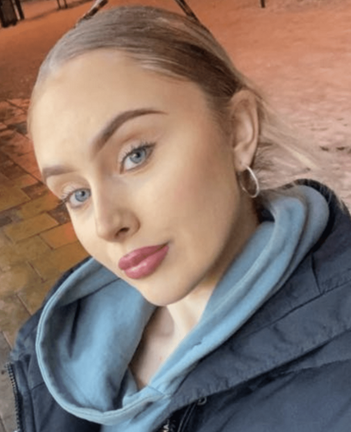Essex Police Are Appealing For The Public's Help To Find The Missing 17-year-old Girl Phoebe Jane Kennedy From Harlow
