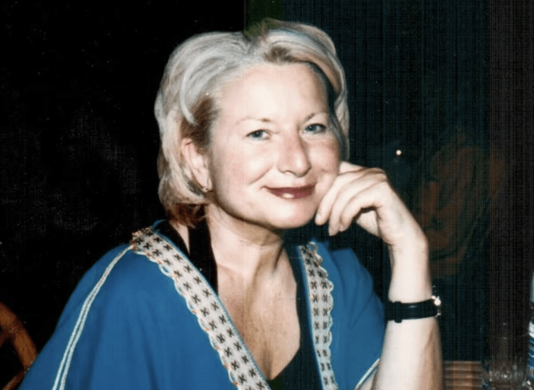 A Man Has Been Convicted Of The Murder Of Norma Girolami Whose Remains Were Found Buried In A North London Cemetery