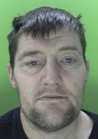 A Burglar Was Caught By Police After Falling From The Bike He’d Just Stolen