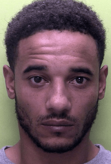 A Man Has Been Locked Up After A Parcel Containing A Huge Haul Of Cannabis, With A Potential Street Value Of Up To £1 Million, Was Intercepted By Border Force Officers At East Midlands Airport.