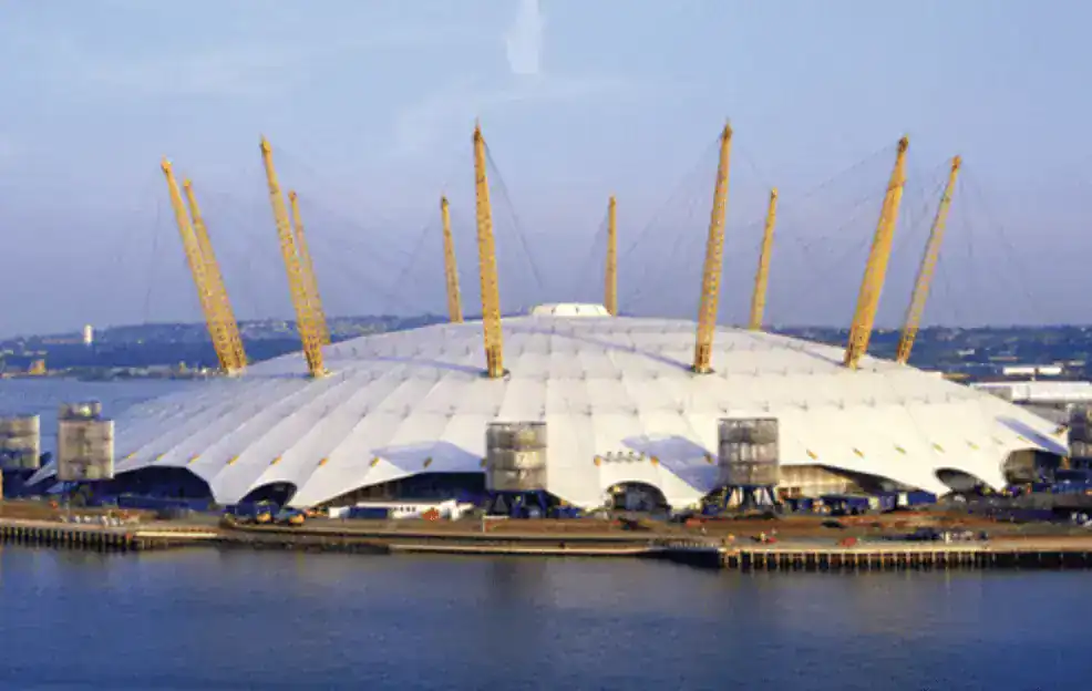 Police detain three after 02 Arena stabbing